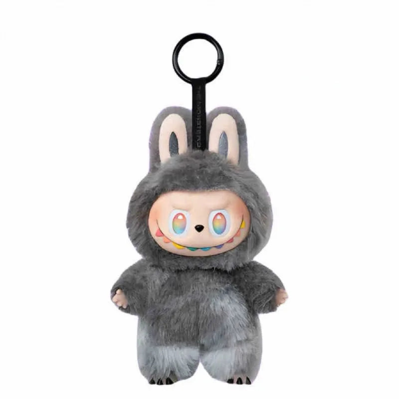 PopMart Labubu 3rd Gen Blind Box – Cute Vinyl Face Plush Toy Collectible Figure – Mystery Art Toy