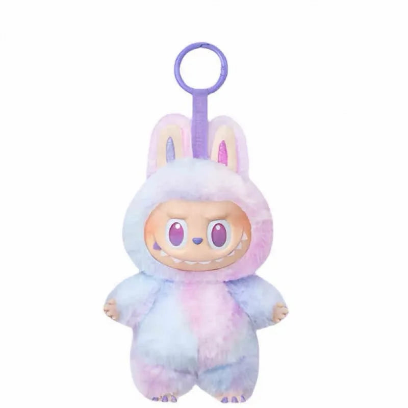 PopMart Labubu 3rd Gen Blind Box – Cute Vinyl Face Plush Toy Collectible Figure – Mystery Art Toy