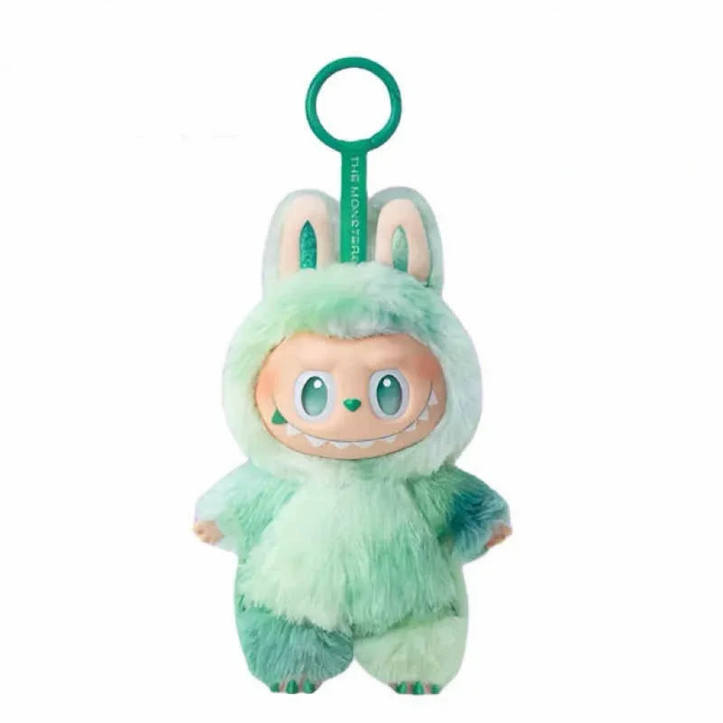 PopMart Labubu 3rd Gen Blind Box – Cute Vinyl Face Plush Toy Collectible Figure – Mystery Art Toy