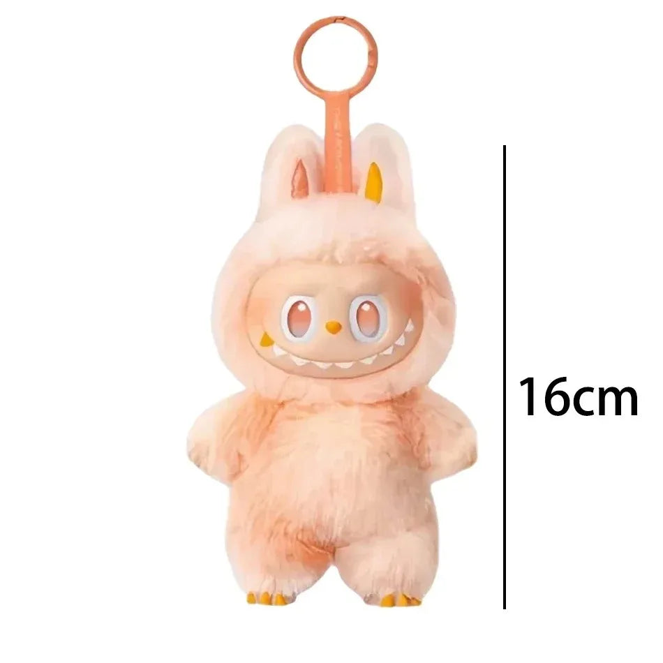Labubu PopMart Energy Monsters Series Blind Box – Mystery Collectible Toy