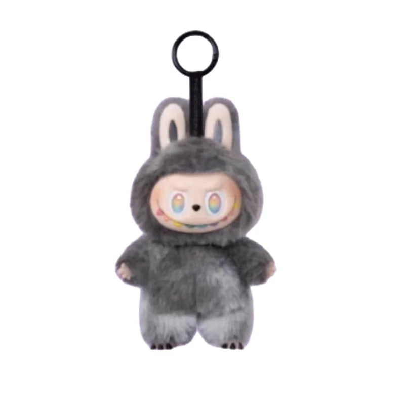 PopMart Labubu 3rd Gen Blind Box – Cute Vinyl Face Plush Toy Collectible Figure – Mystery Art Toy