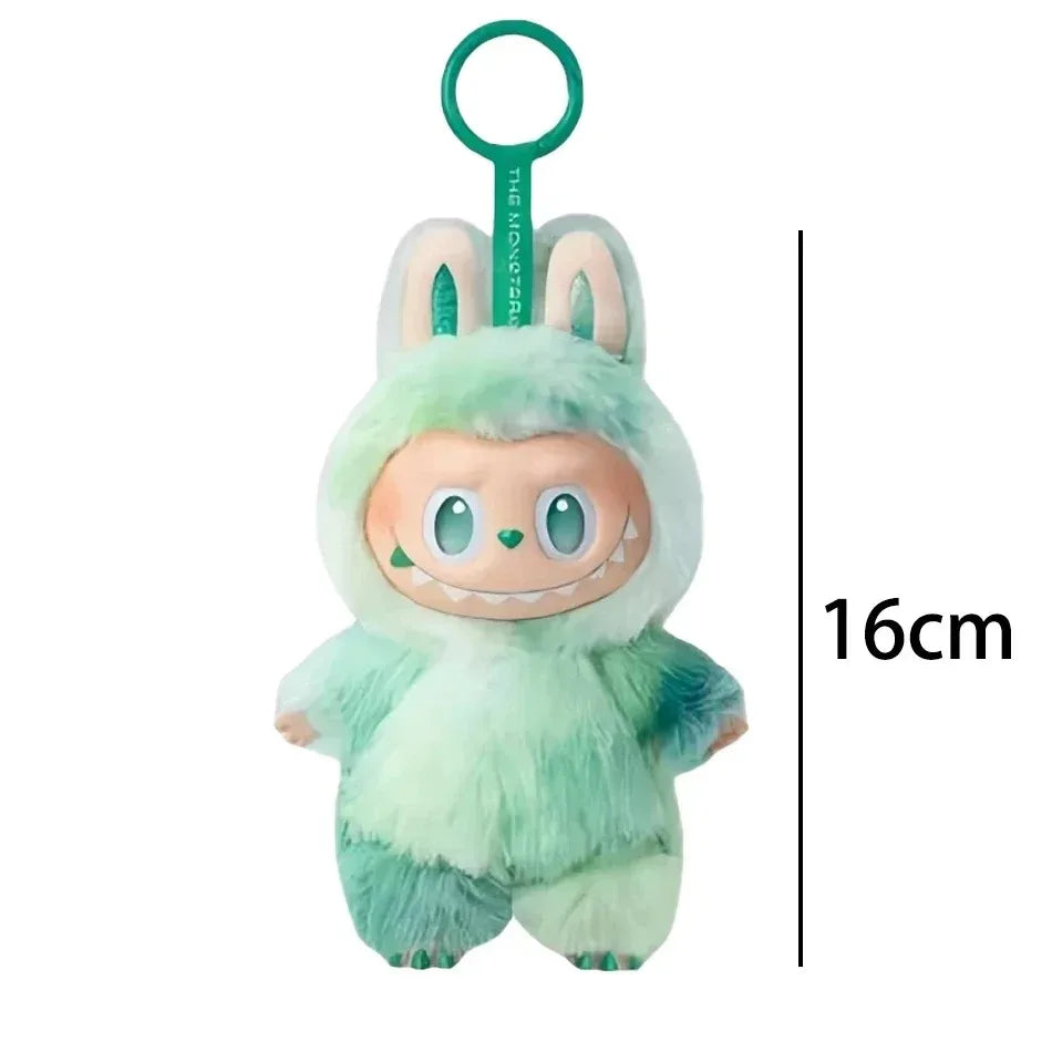 Labubu PopMart Energy Monsters Series Blind Box – Mystery Collectible Toy