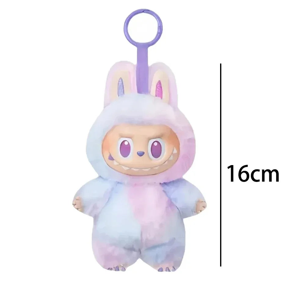 Labubu PopMart Energy Monsters Series Blind Box – Mystery Collectible Toy
