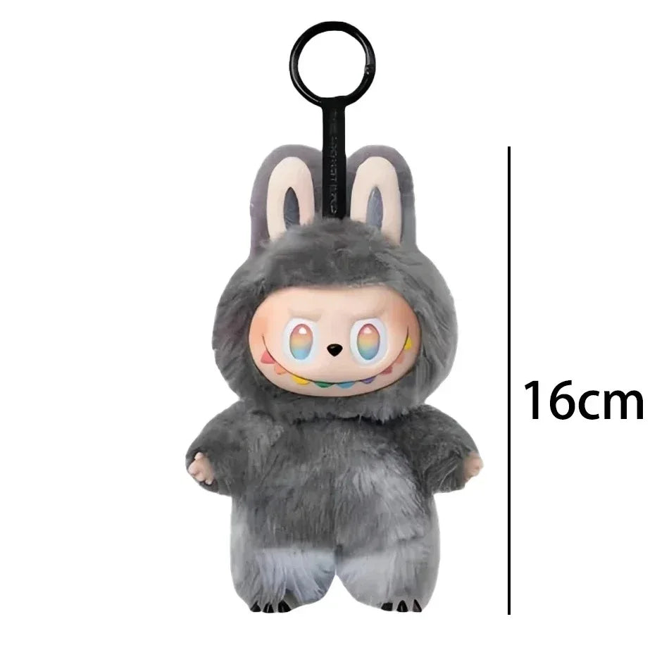 Labubu PopMart Energy Monsters Series Blind Box – Mystery Collectible Toy