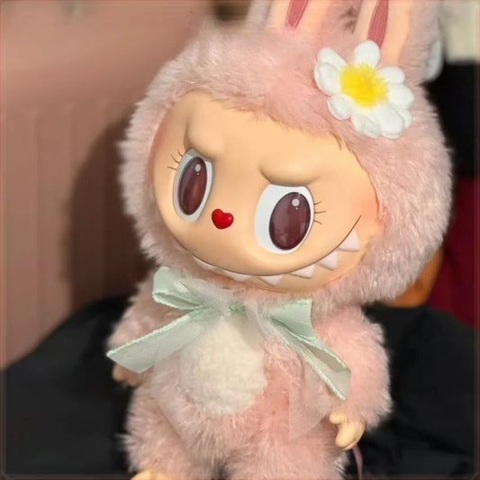 MOKOKO Sweetheart Sister Blind Box New product High Beauty Vinyl Face Cute Doll Plush Pendant mystery boxes Surprise Gift