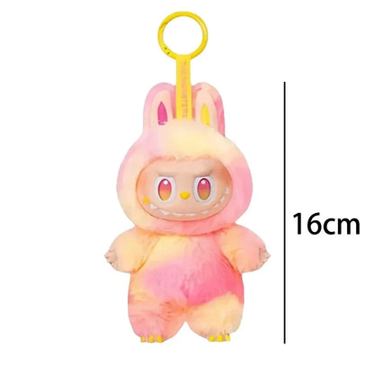 Labubu PopMart Energy Monsters Series Blind Box – Mystery Collectible Toy