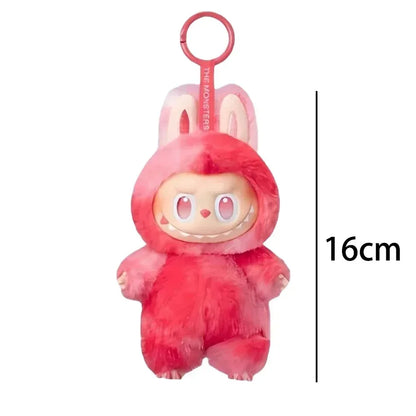 Labubu PopMart Energy Monsters Series Blind Box – Mystery Collectible Toy